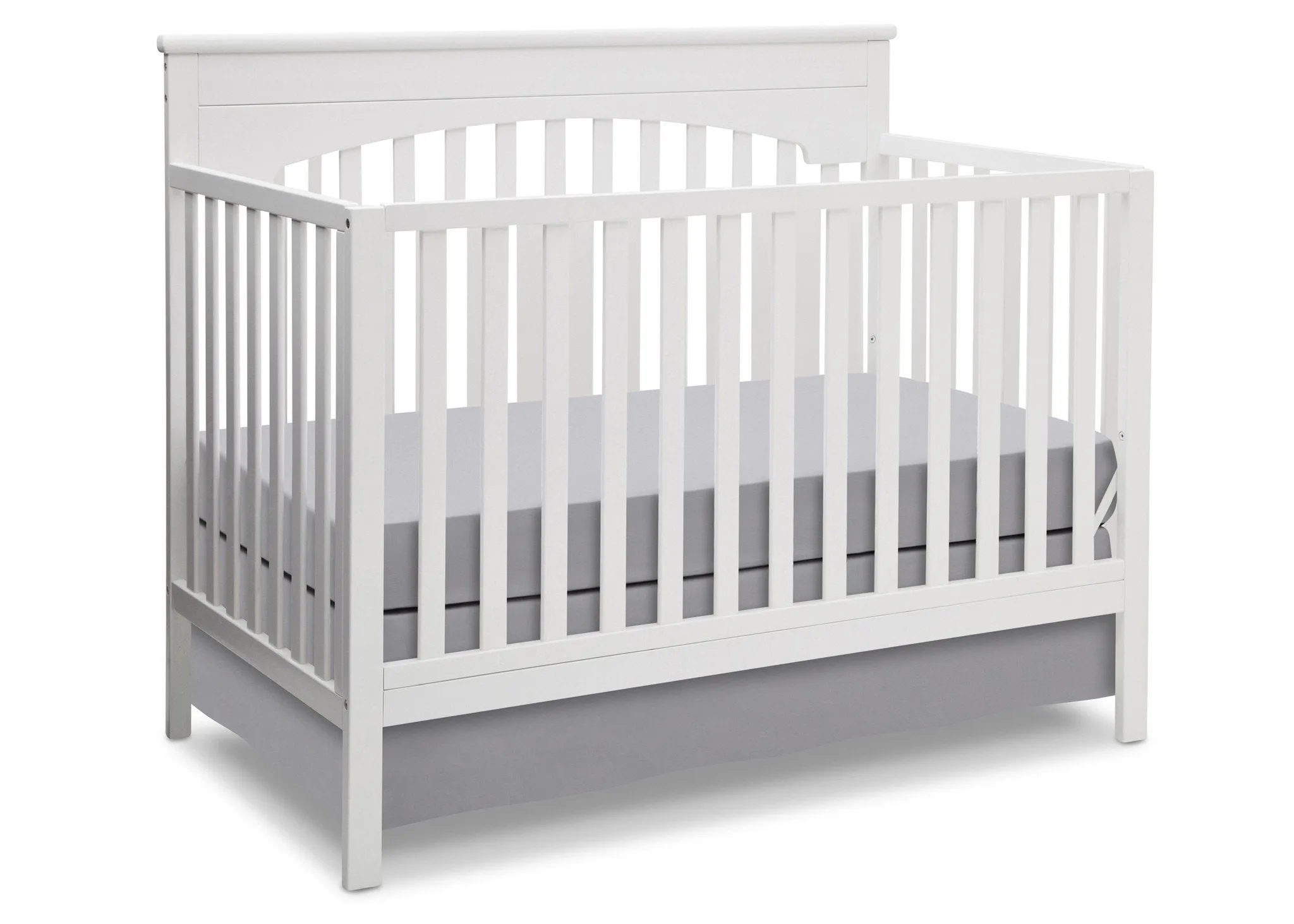 Layla 4-in-1 Crib