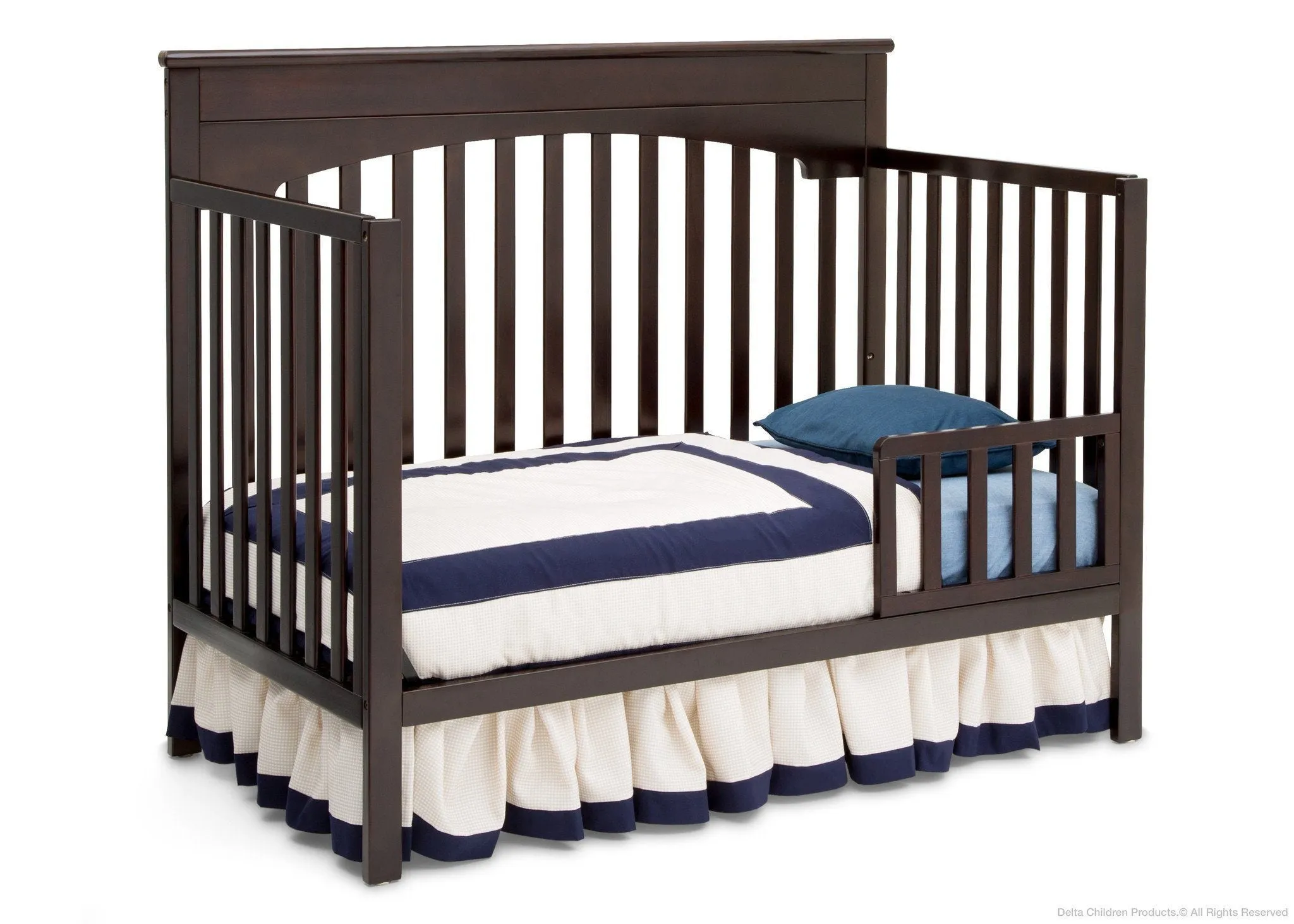 Layla 4-in-1 Crib