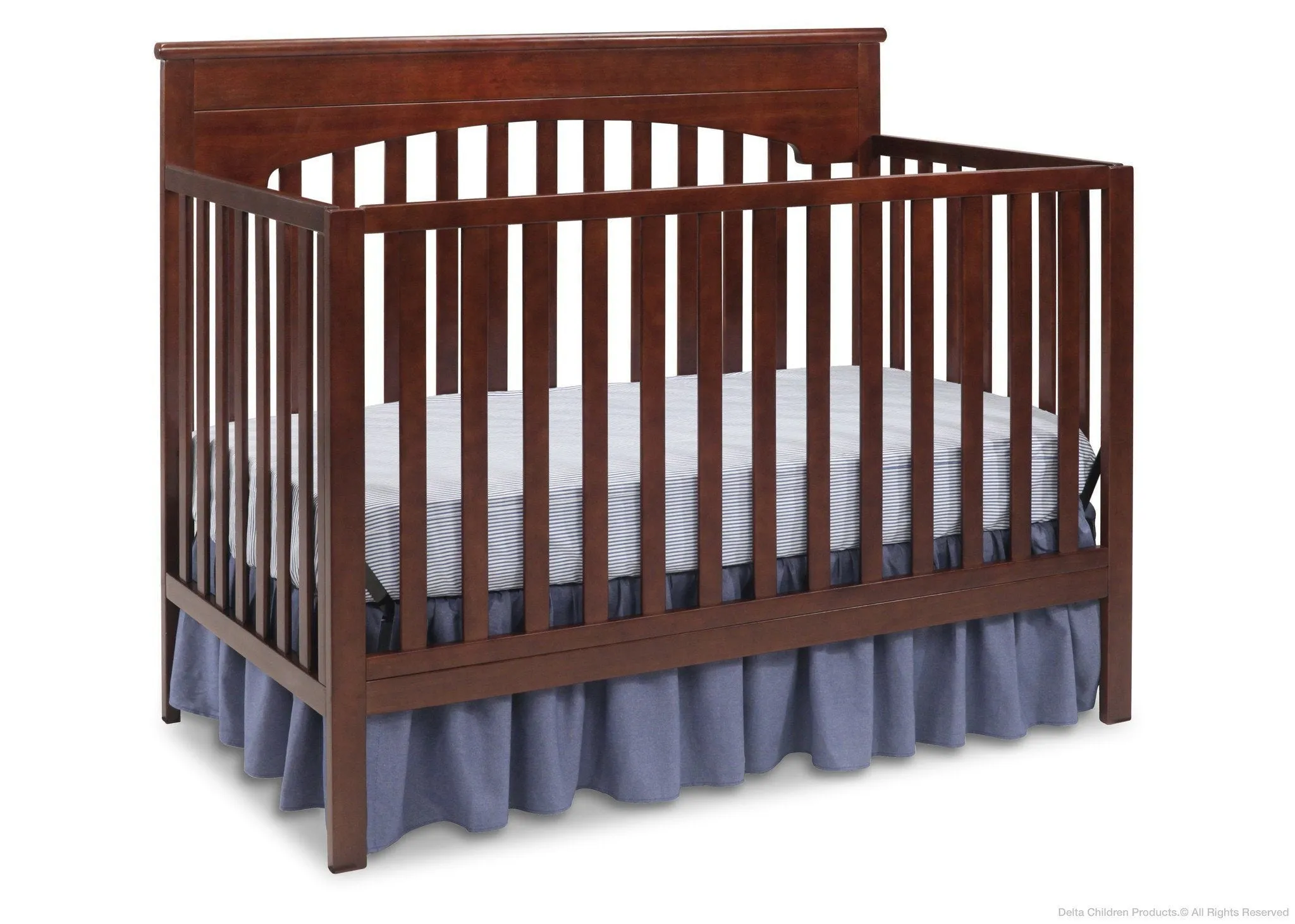 Layla 4-in-1 Crib