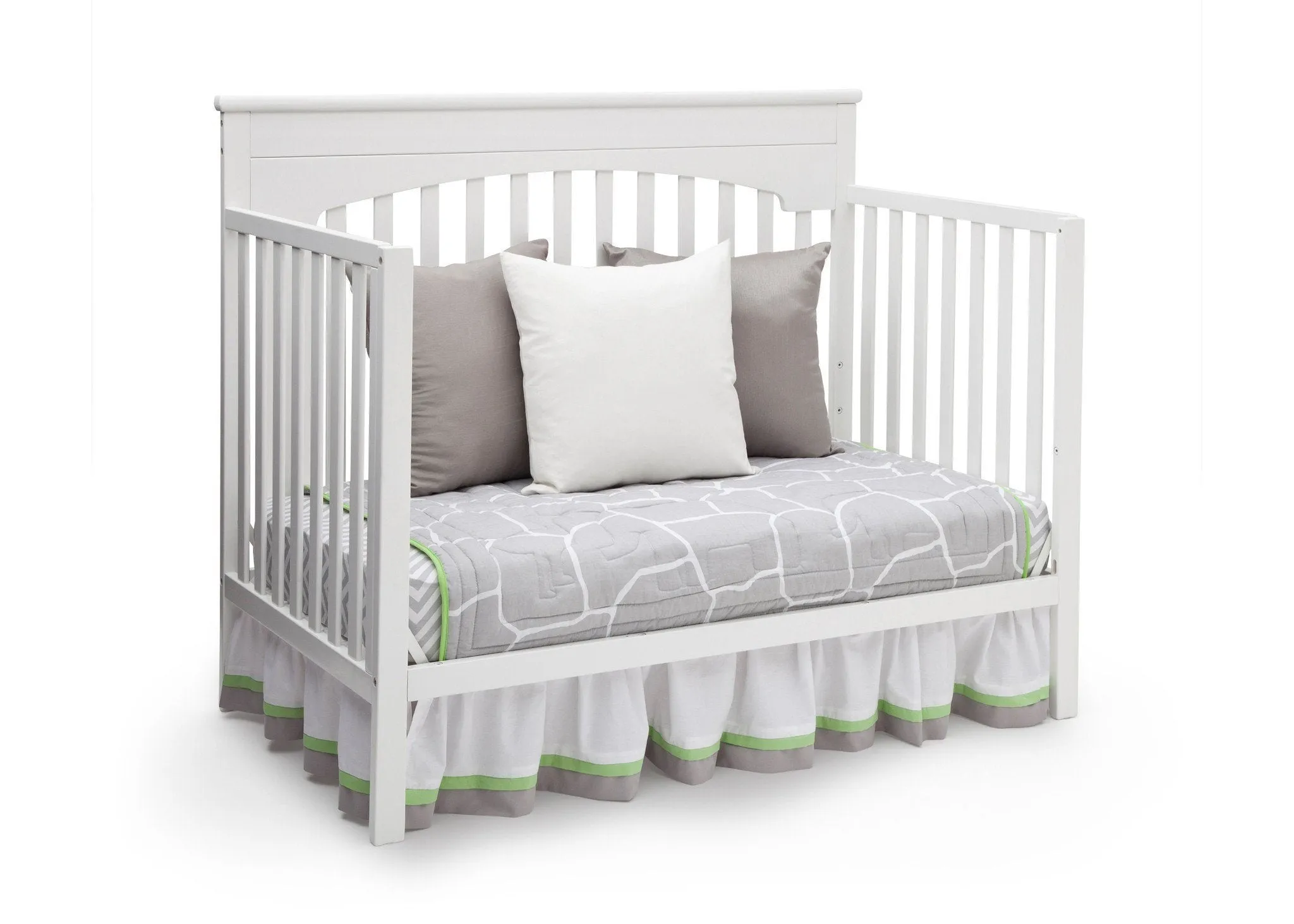 Layla 4-in-1 Crib