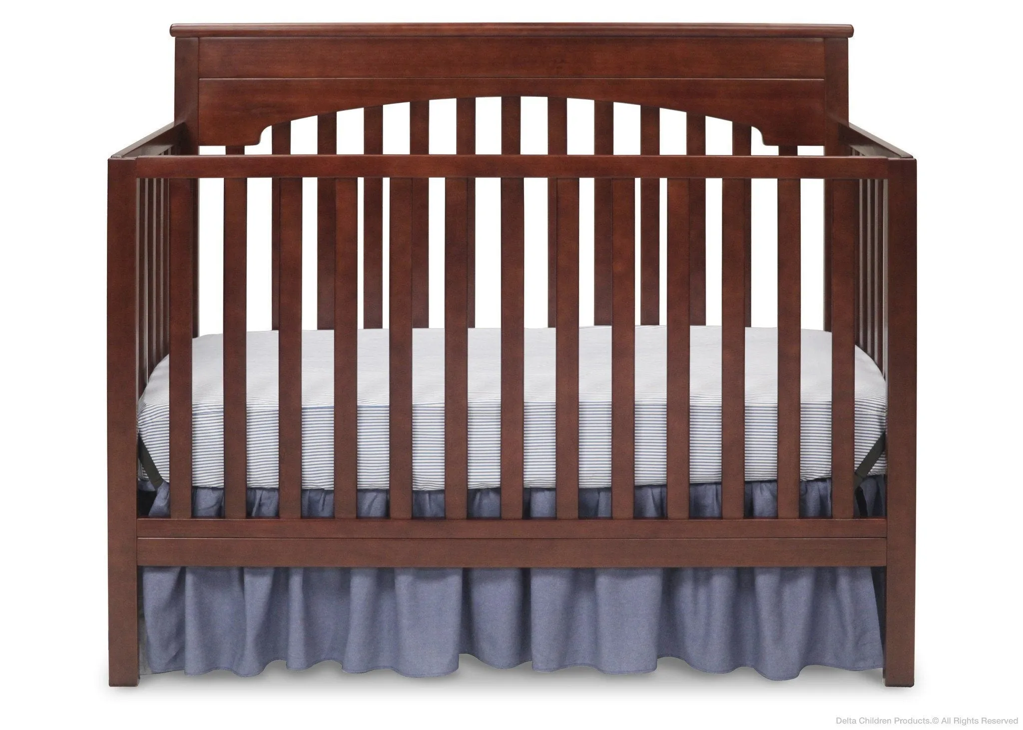 Layla 4-in-1 Crib