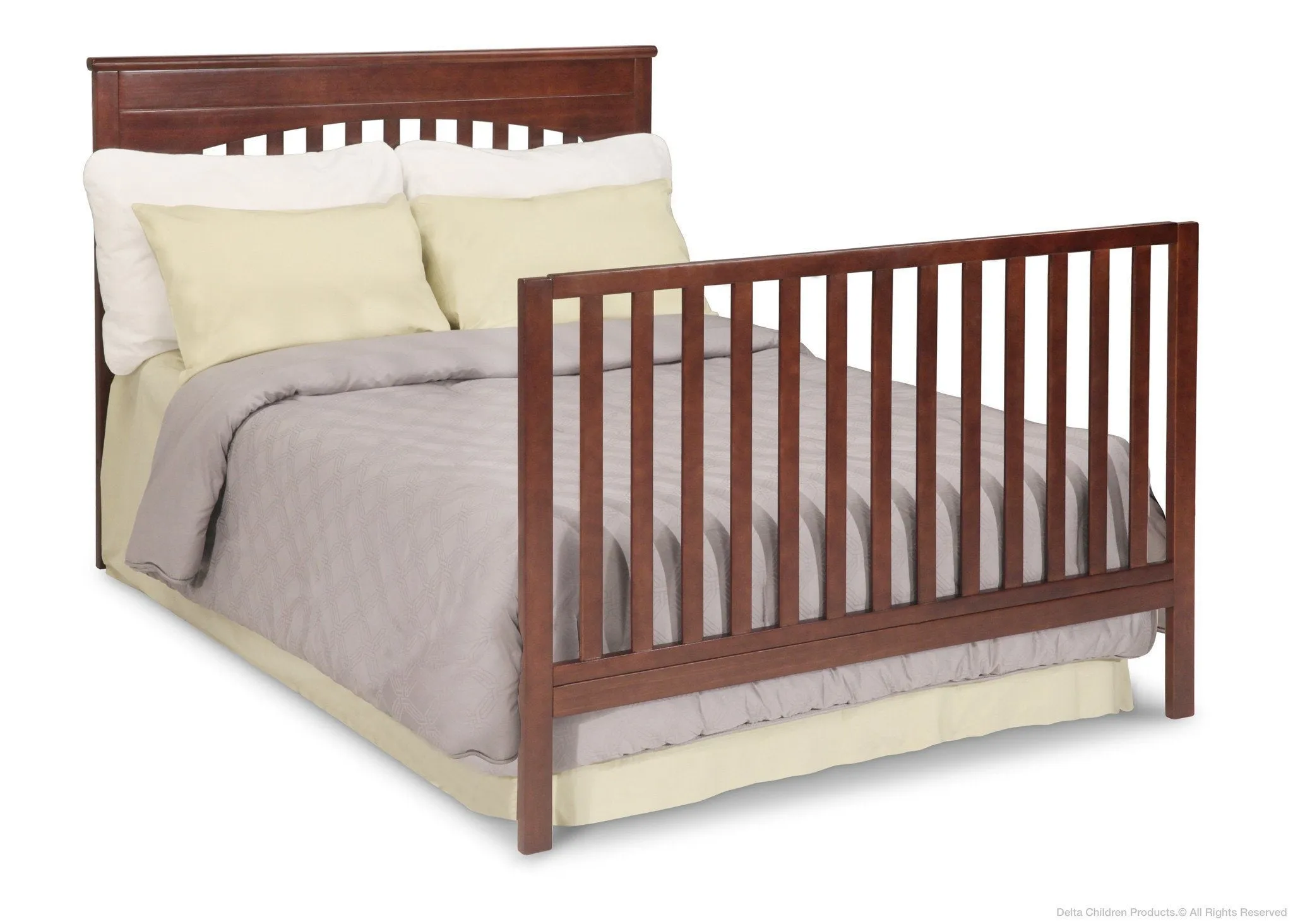 Layla 4-in-1 Crib