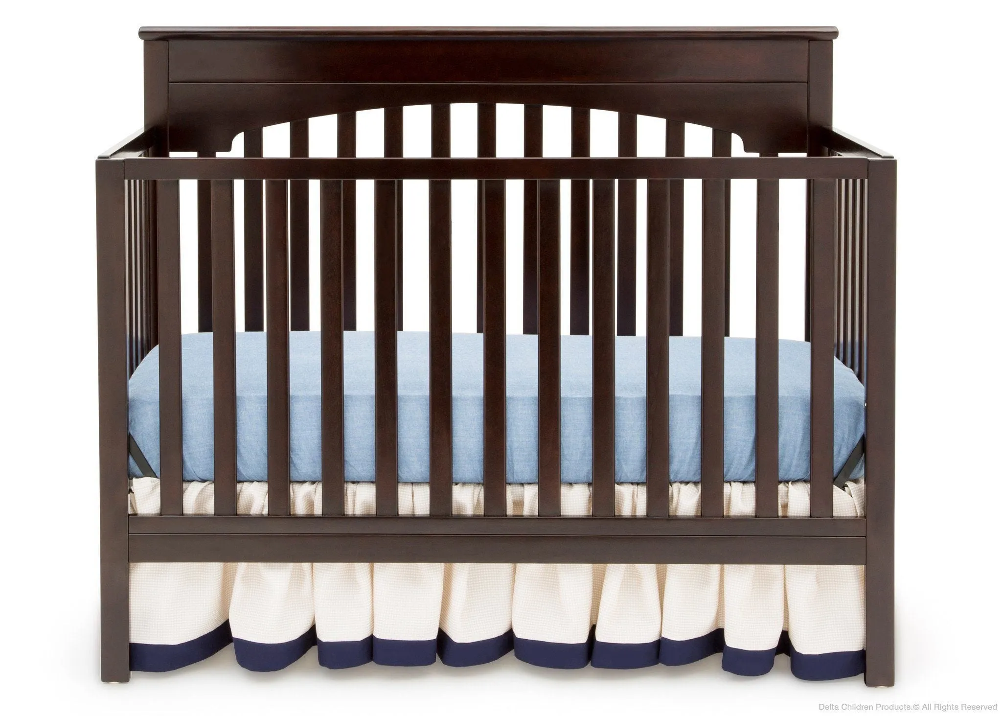 Layla 4-in-1 Crib