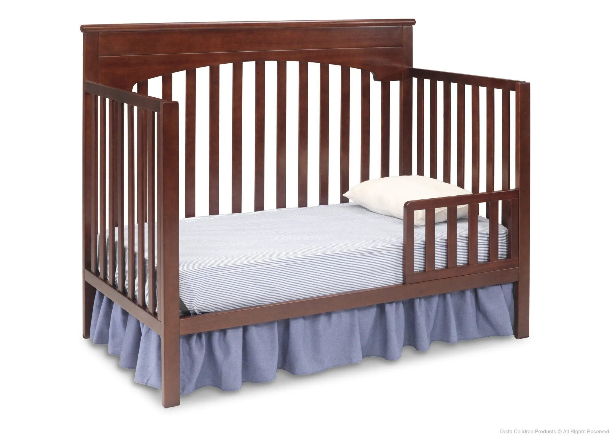 Layla 4-in-1 Crib