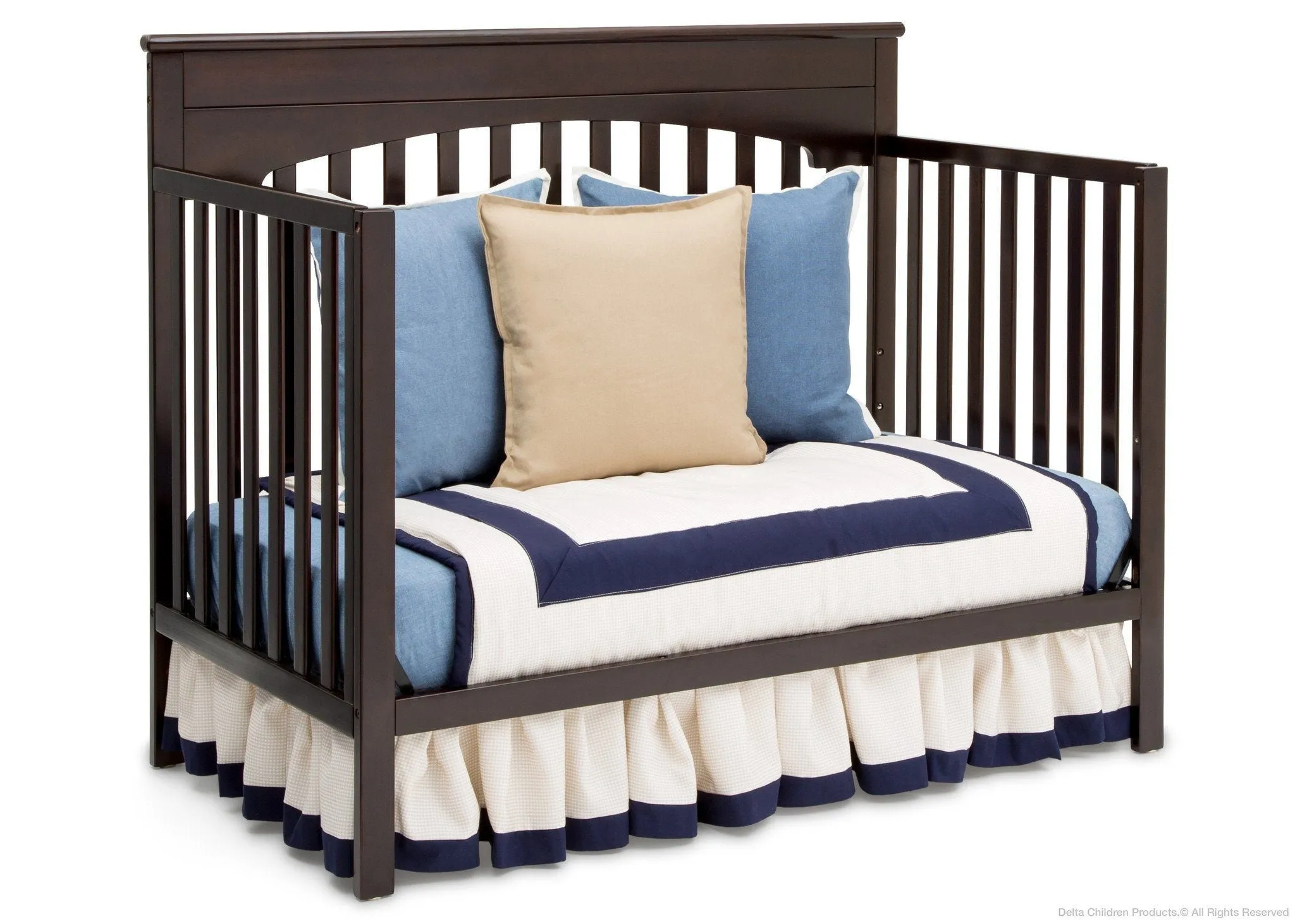 Layla 4-in-1 Crib