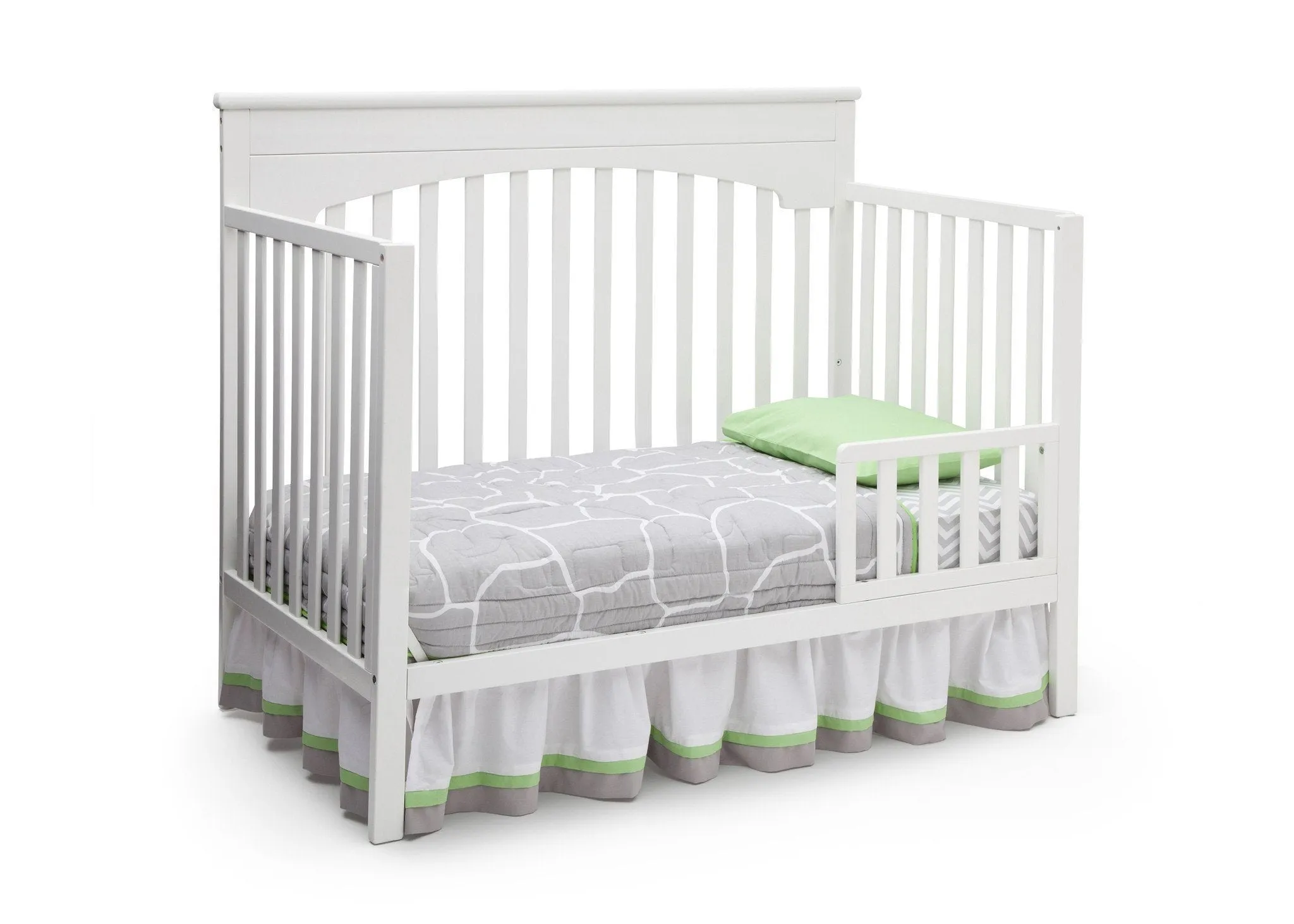 Layla 4-in-1 Crib