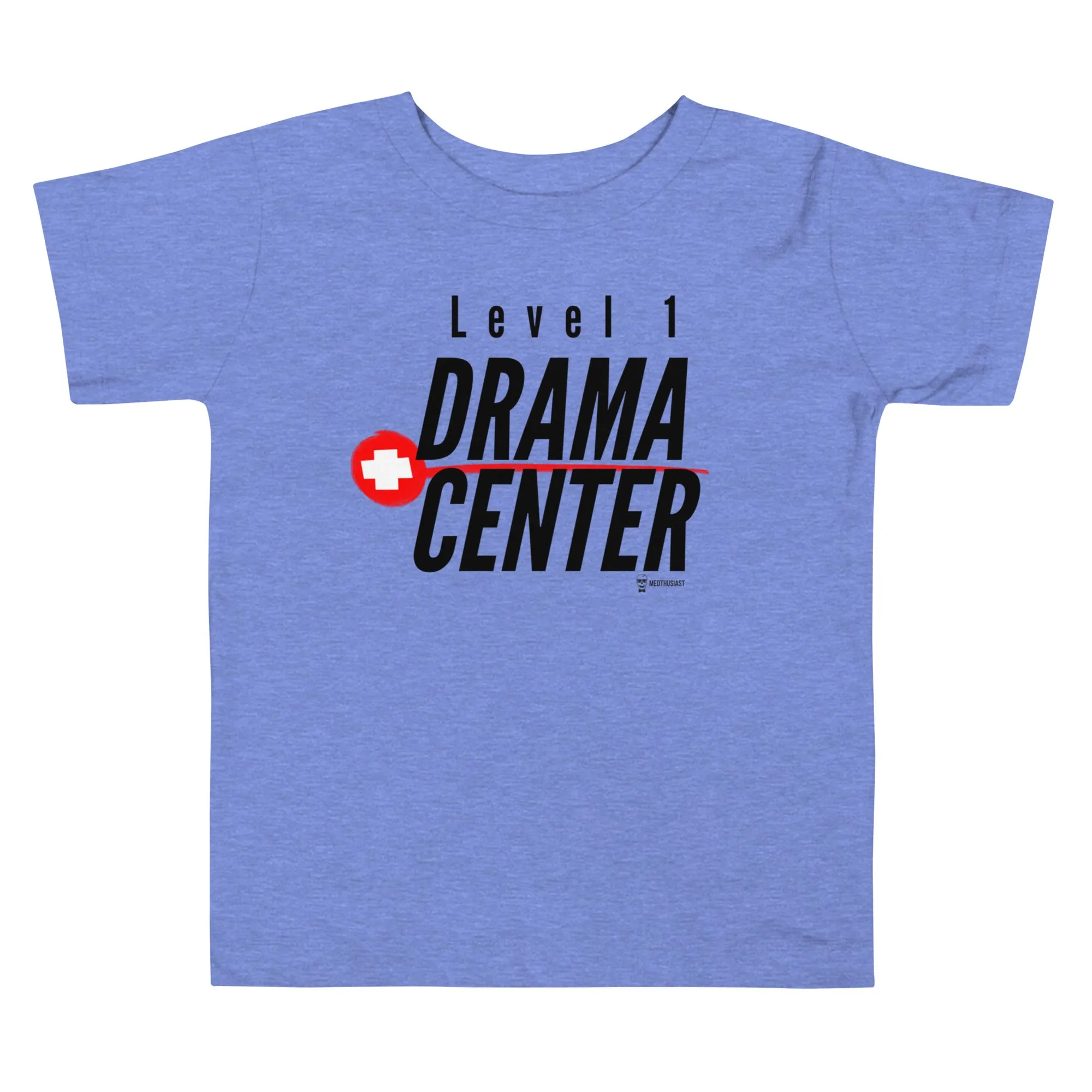 Level 1 Drama Center Toddler Tee