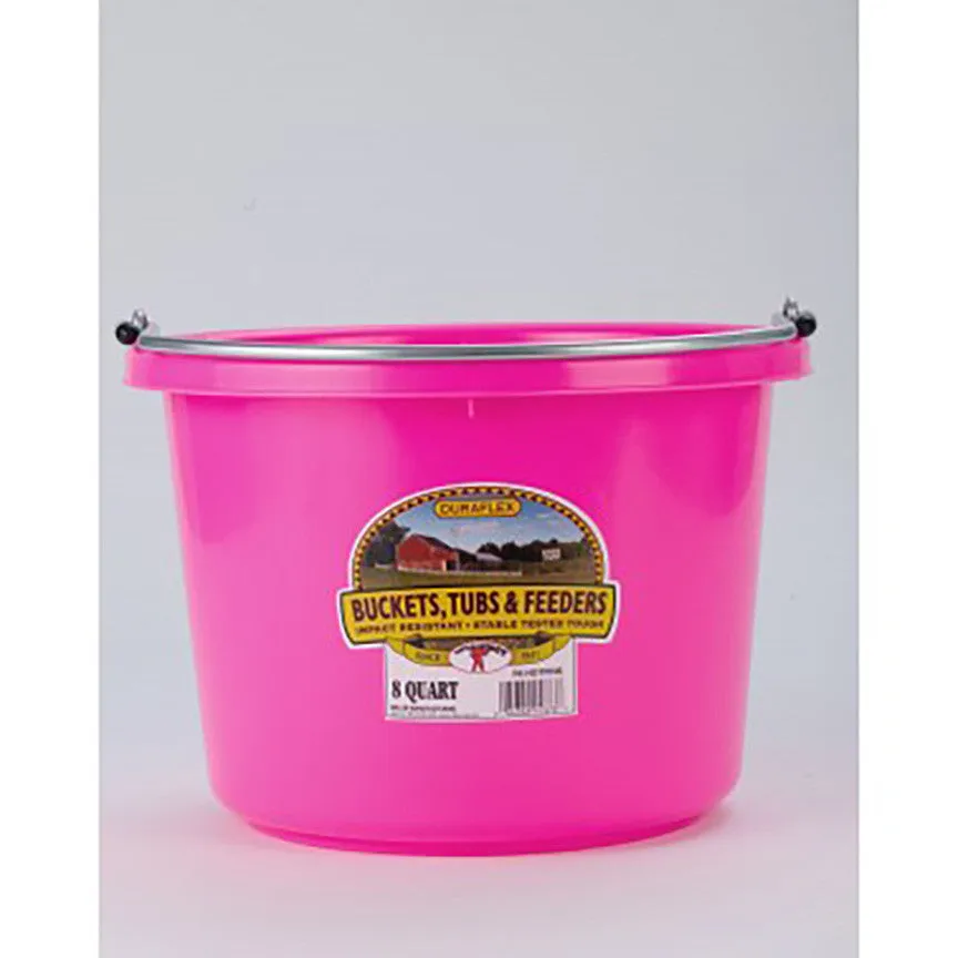 Little Giant 8 QT Bucket