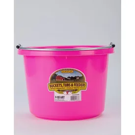 Little Giant 8 QT Bucket