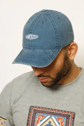 LIVELOUD_MEN'S CAP