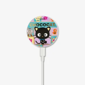 MagLink™ Magnetic Charger - Cool Like  Chococat™