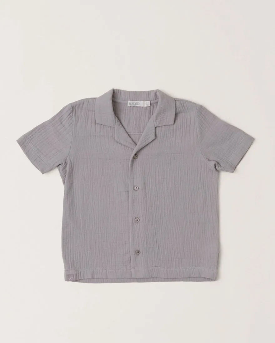 Mc Toddler Sun Soaked Shirt