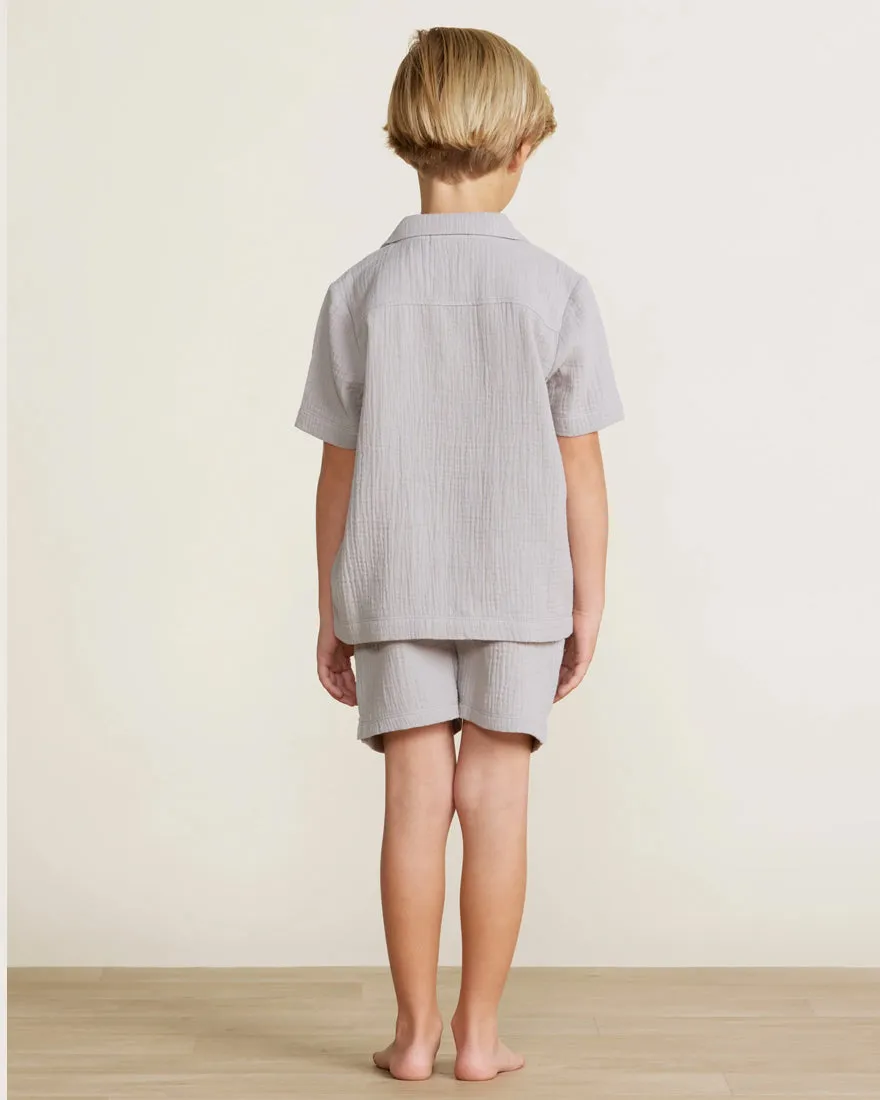 Mc Toddler Sun Soaked Shirt