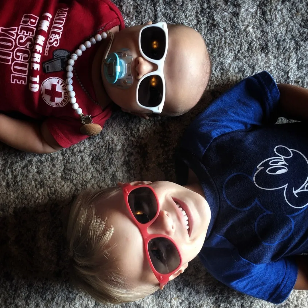 McFly Shades | Toddler