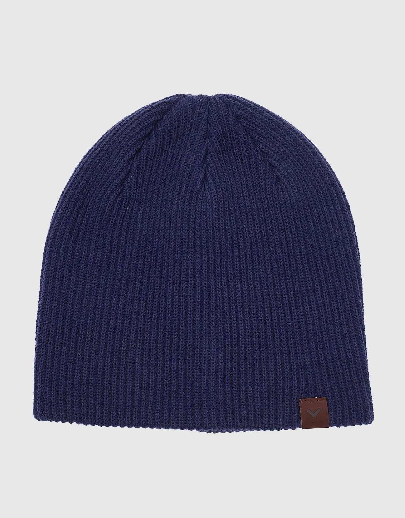 Men's Knit Beanie Winter Hat