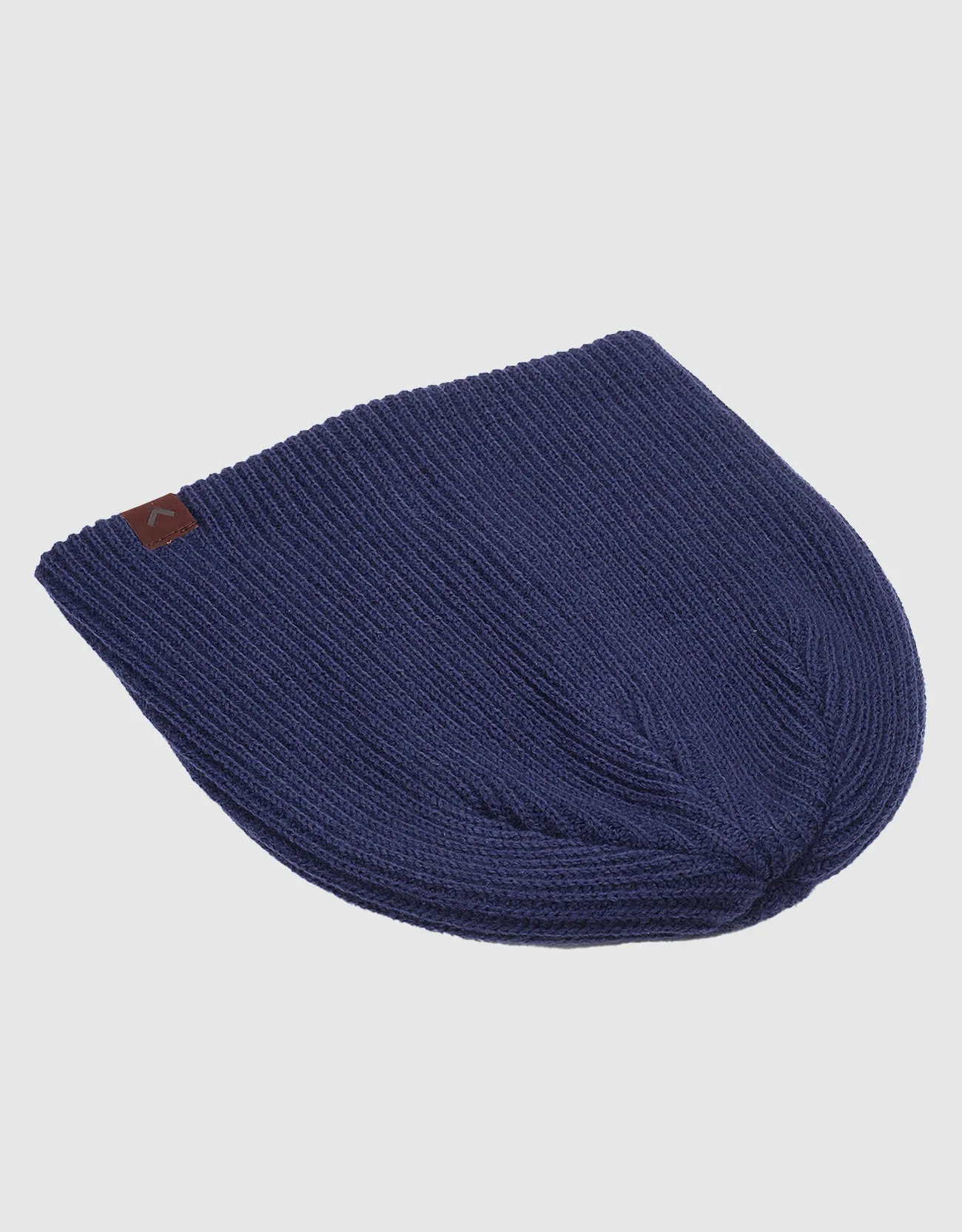 Men's Knit Beanie Winter Hat