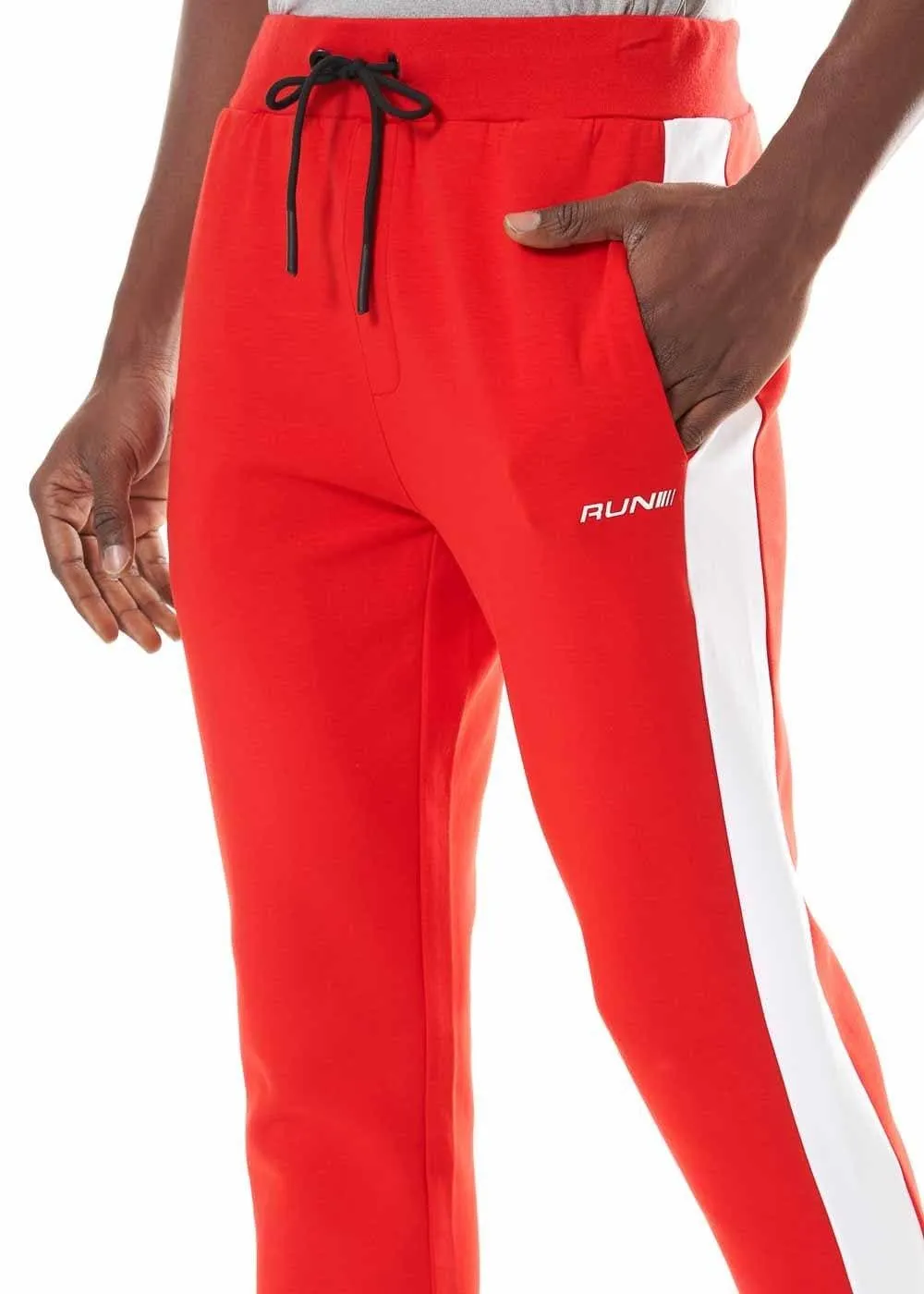 MEN'S SPORTY FASHION PANTS