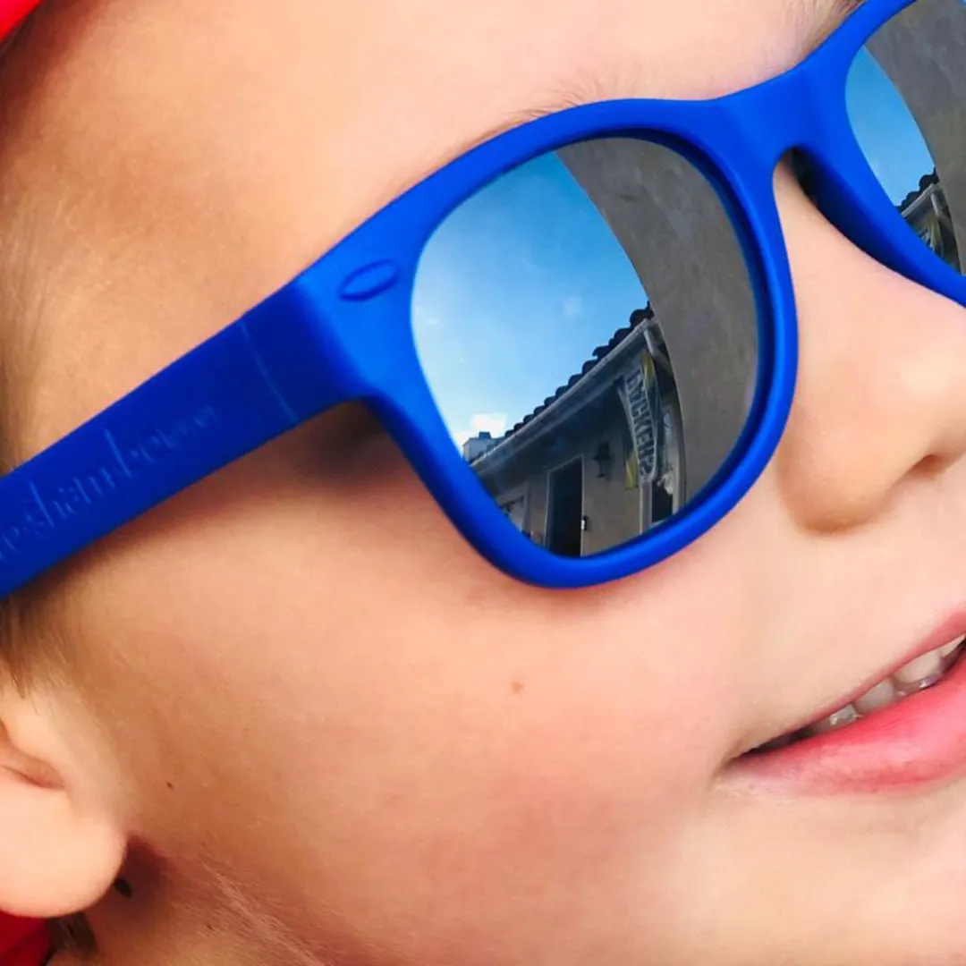 Milhouse Shades | Toddler