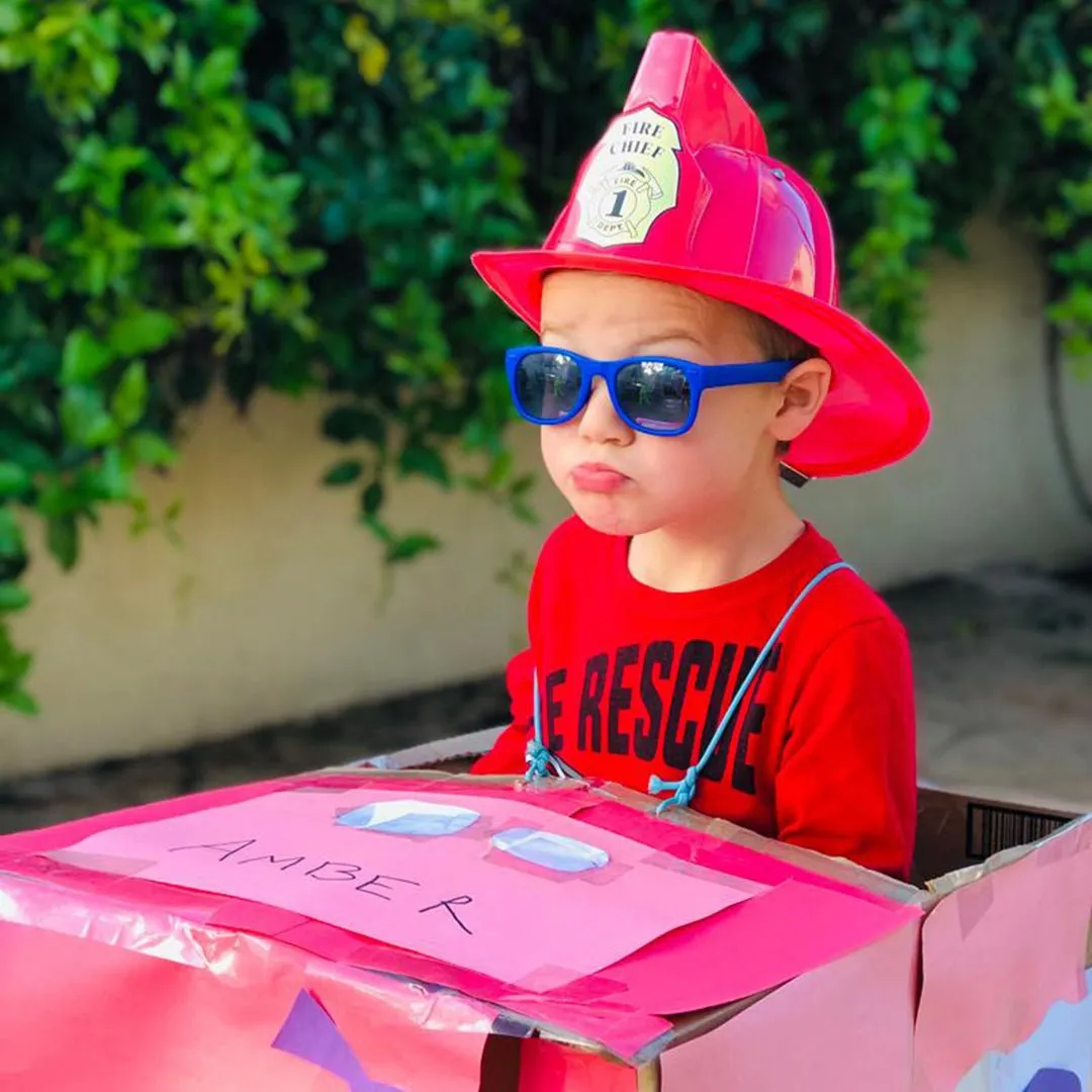 Milhouse Shades | Toddler