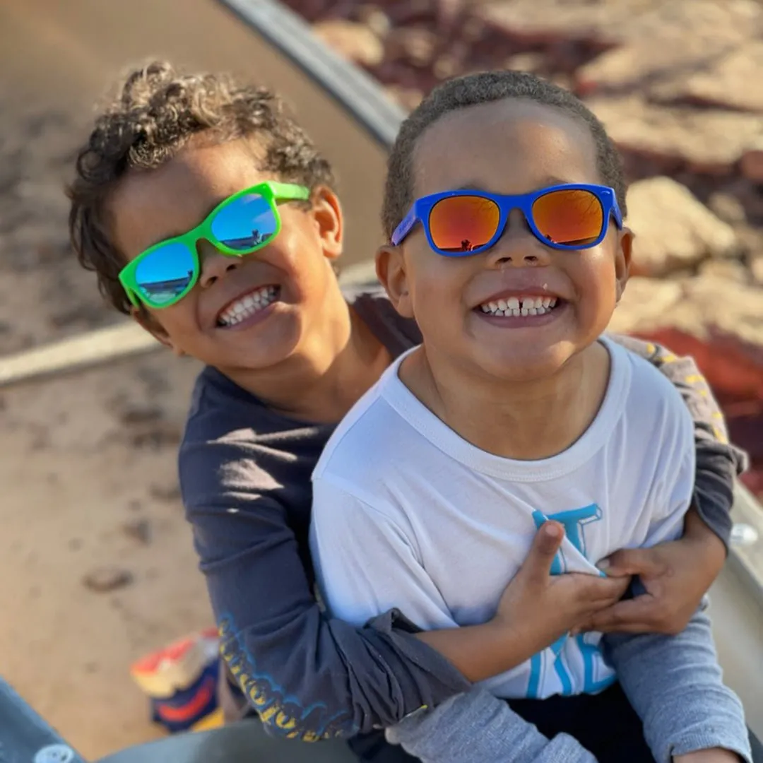 Milhouse Shades | Toddler