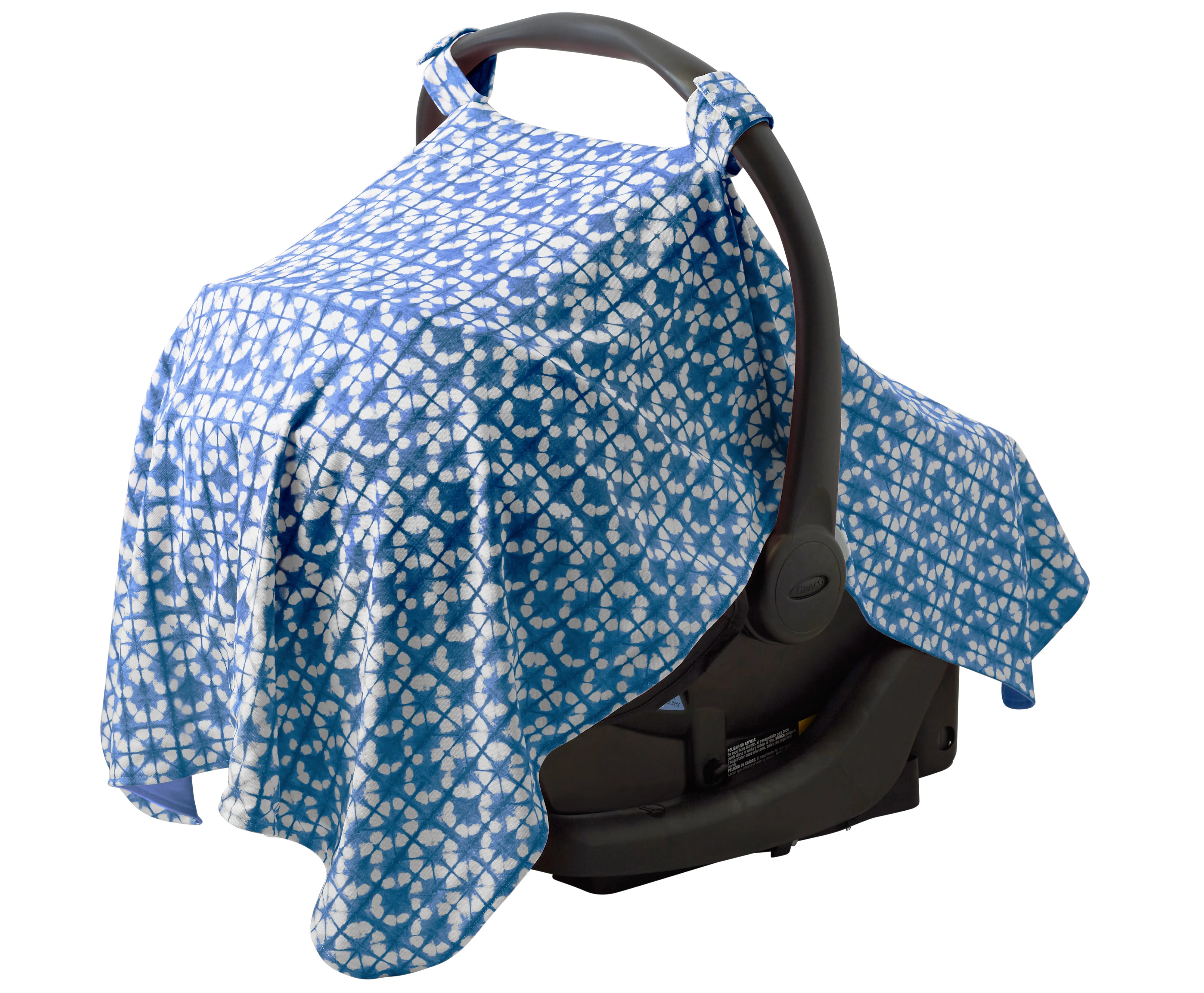 Multipurpose Car Seat Cover