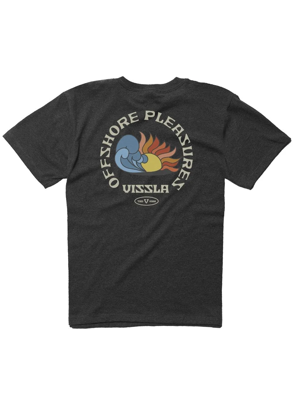 Offshore Pleasure Boys Tee