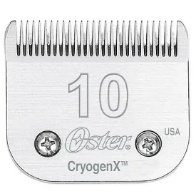 Oster Cryogen-X 10 Clipper Blade