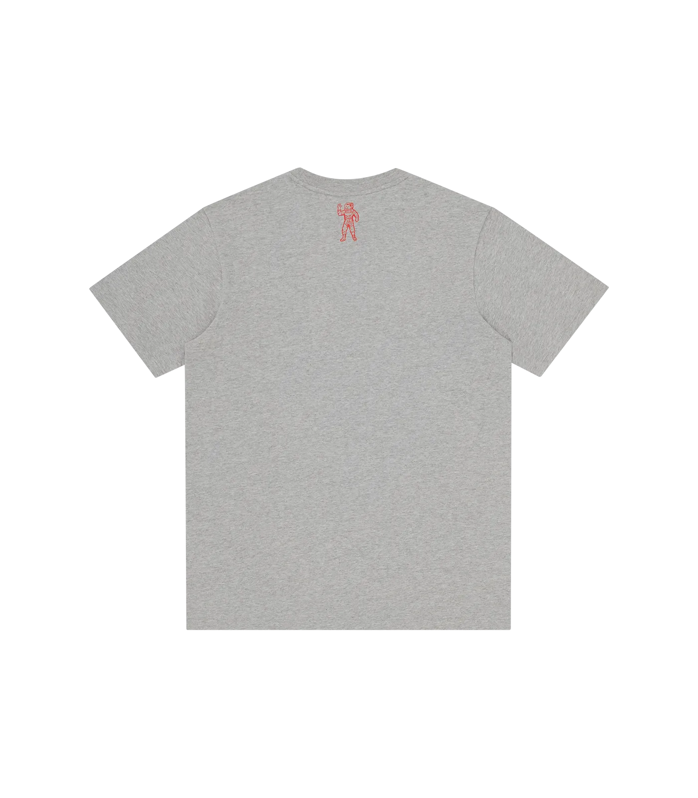 OUTDOORSMAN T-SHIRT - HEATHER GREY