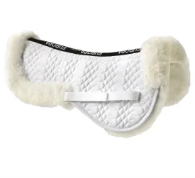 Ovation Europa Sheepskin Half Pad