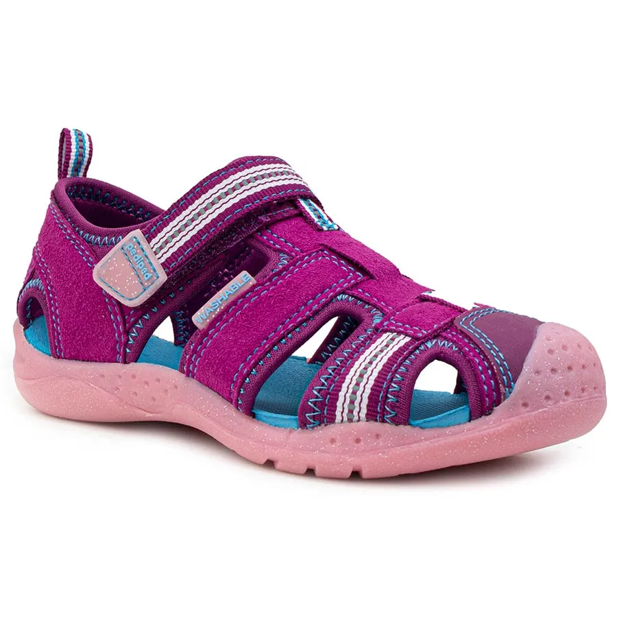 Pediped Flex Sahara Watershoe (Toddler/Little Kid)