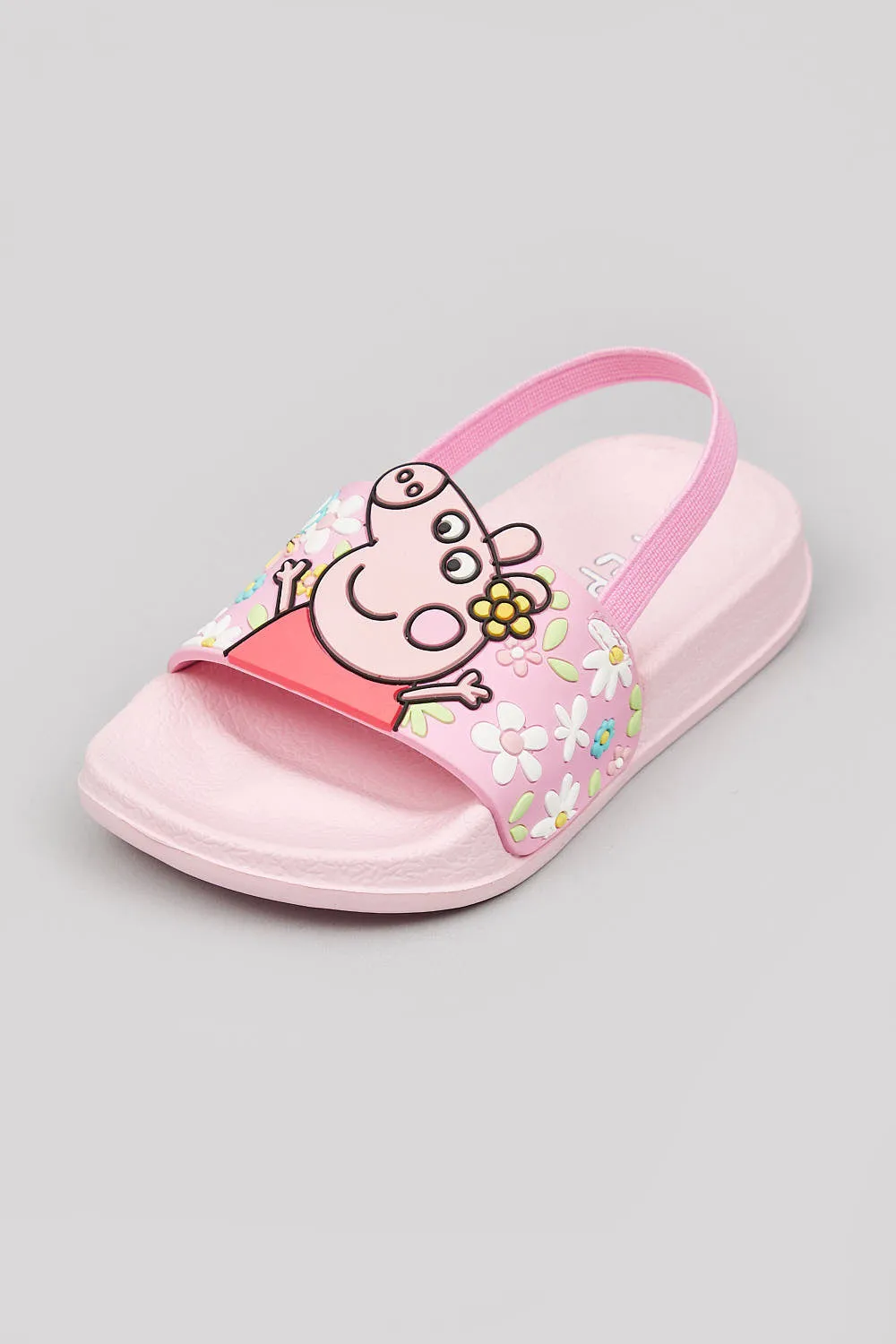 PEPPA PIG GIRLS SLIDER