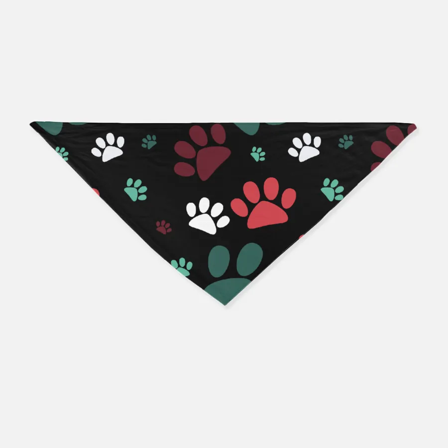 Pet Bandana: Fur-Momma & Me - Dog Or Cat