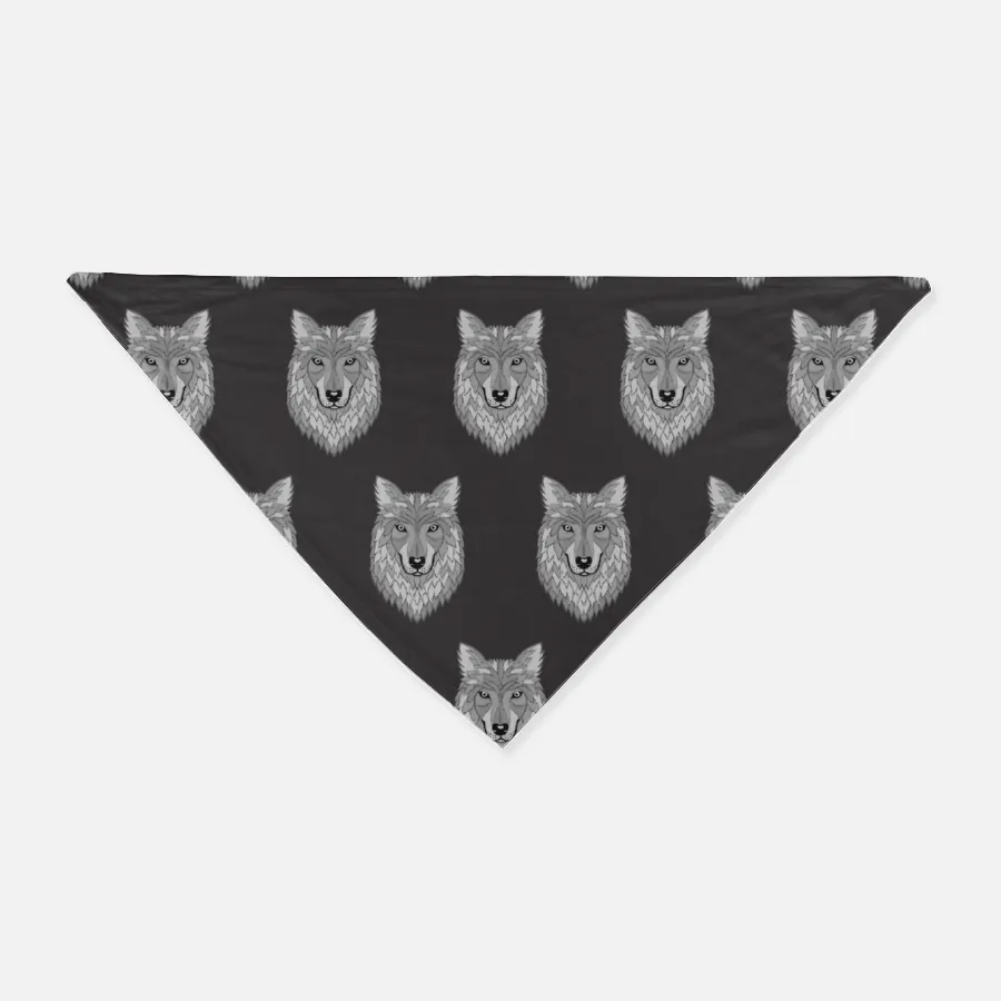 Pet Bandana: Fur-Momma & Me - Dog Or Cat