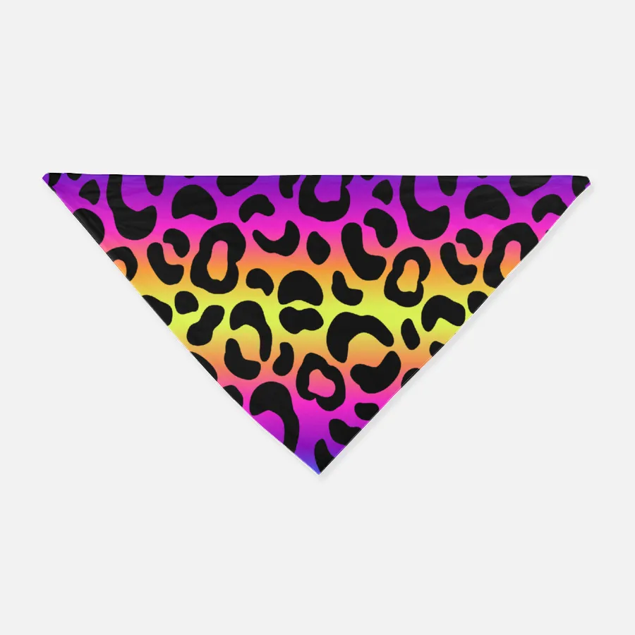 Pet Bandana: Fur-Momma & Me - Dog Or Cat