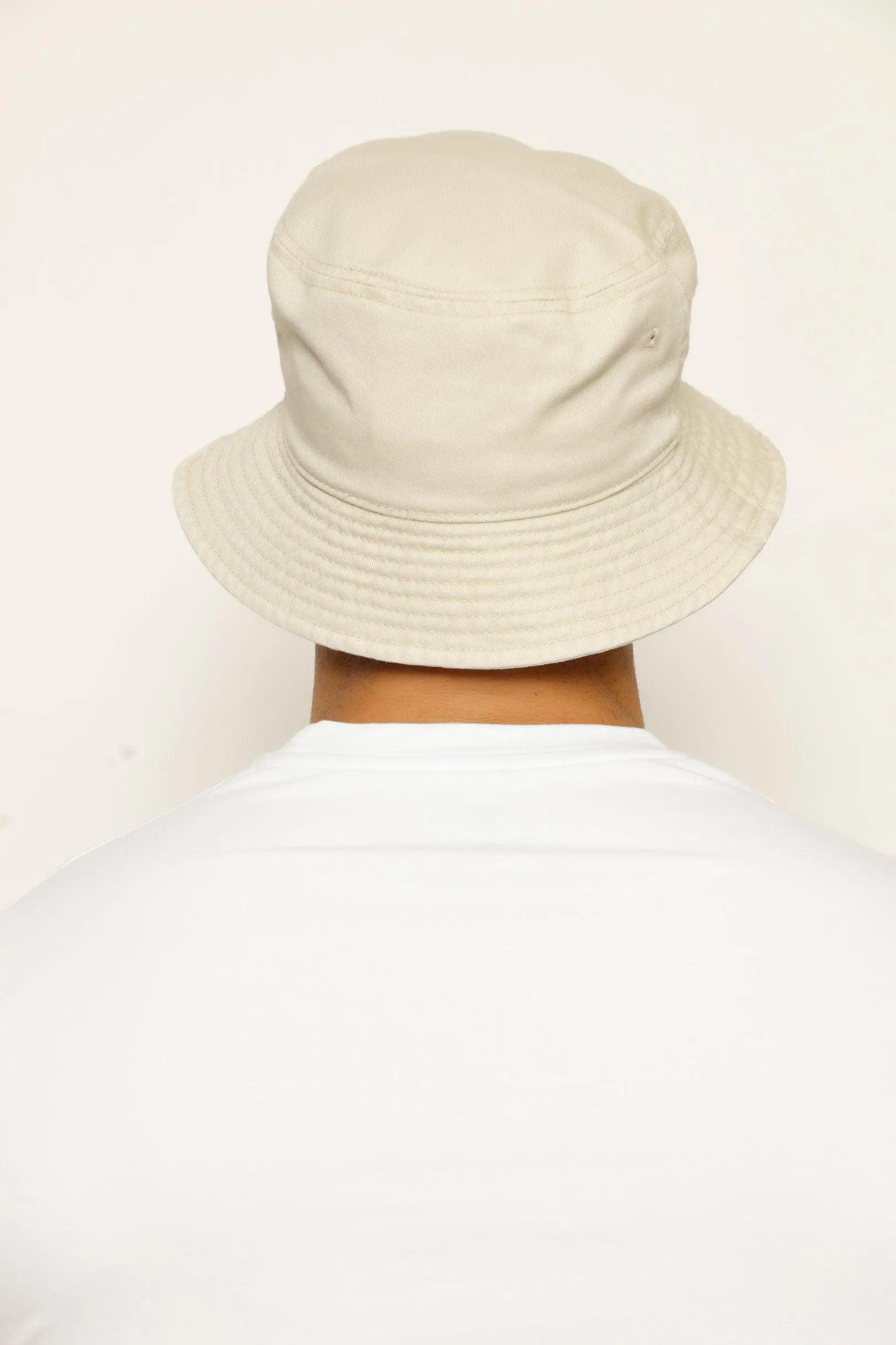 PLAIN WAWAY_MEN'S CAP