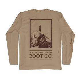 PNW Boot Co. Logger T-Shirt