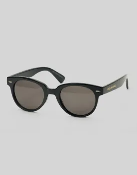 Polarized Retro Sunglasses