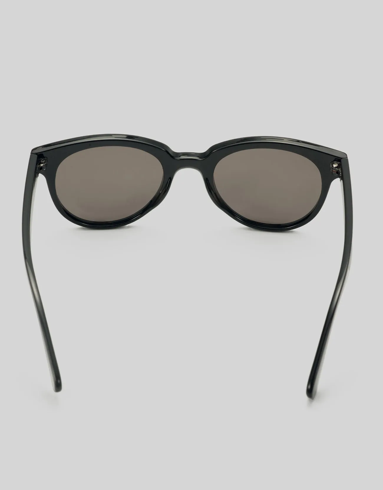 Polarized Retro Sunglasses