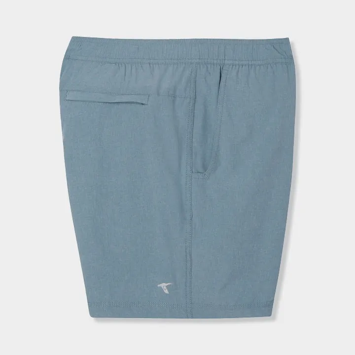 Rafter Shorts