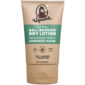 Rainforest Rapids Dry Lotion