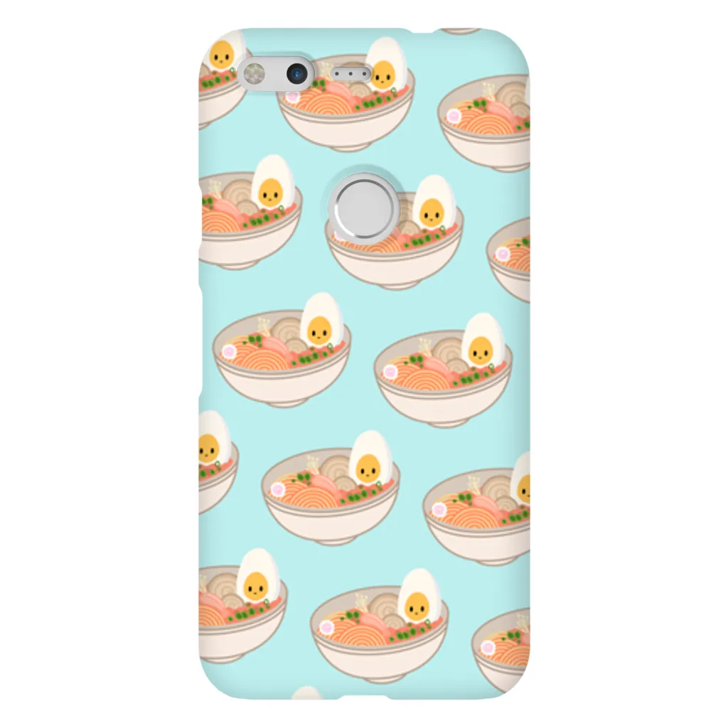 Ramen Phone Case