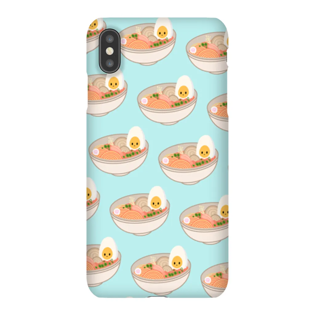 Ramen Phone Case