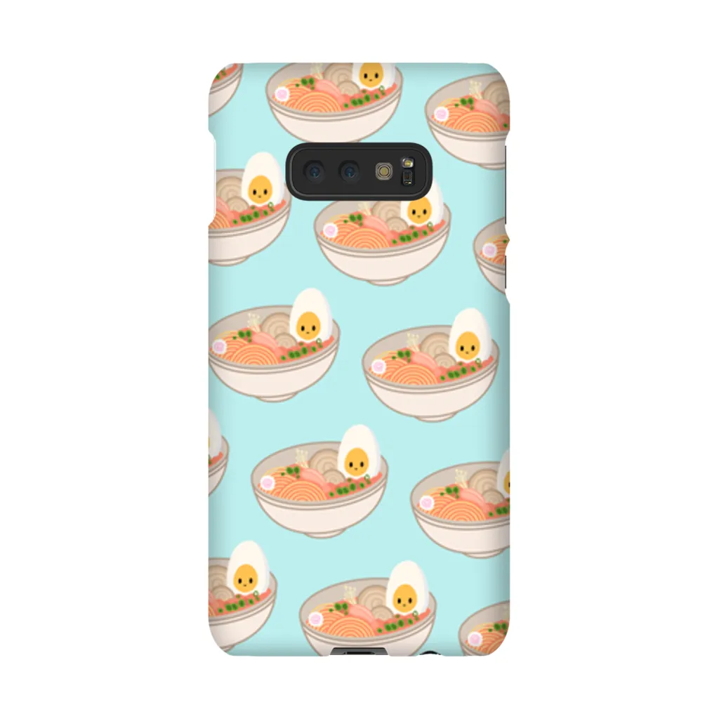 Ramen Phone Case