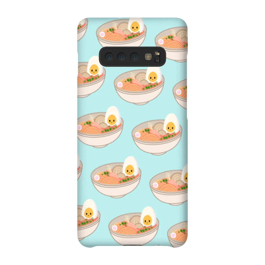 Ramen Phone Case