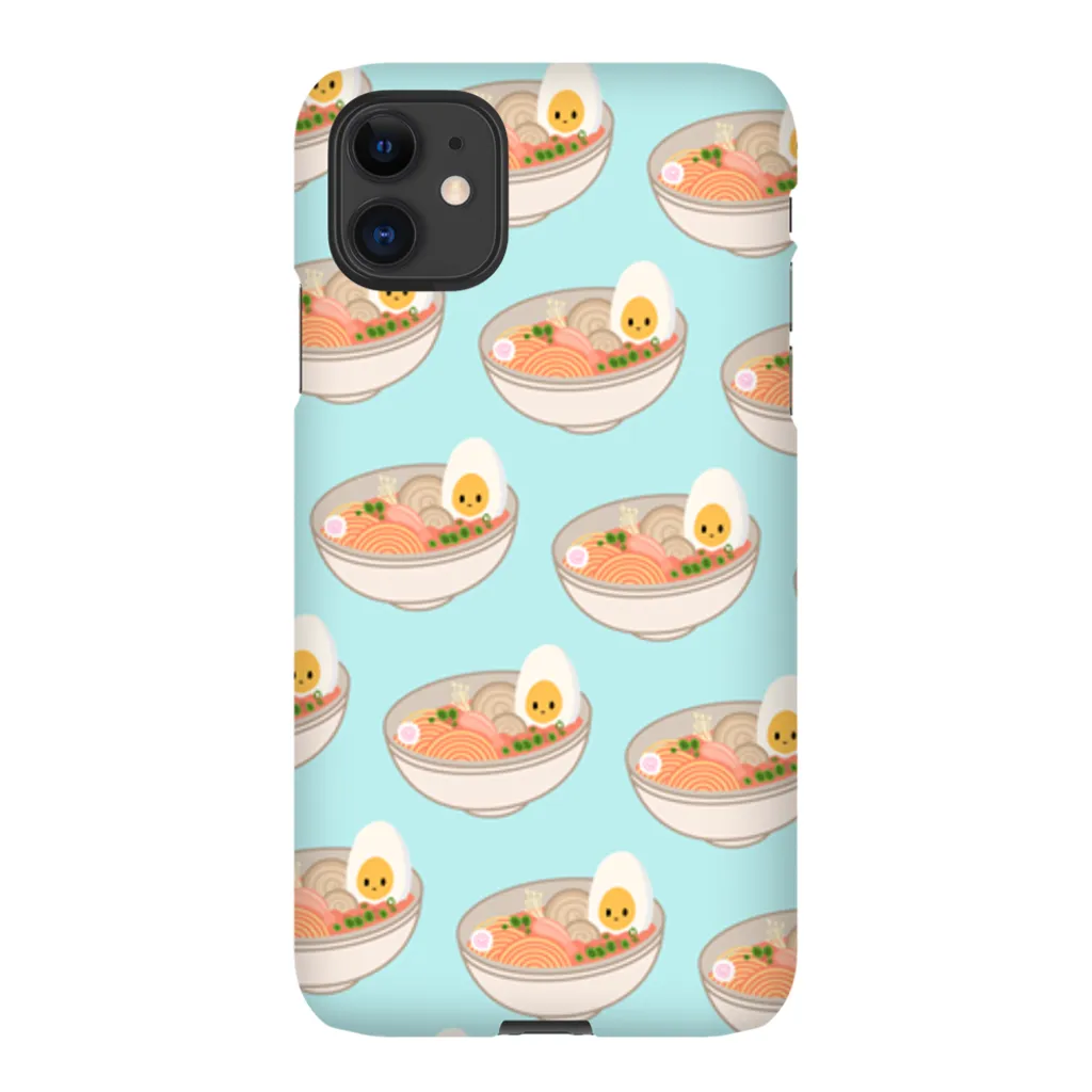 Ramen Phone Case