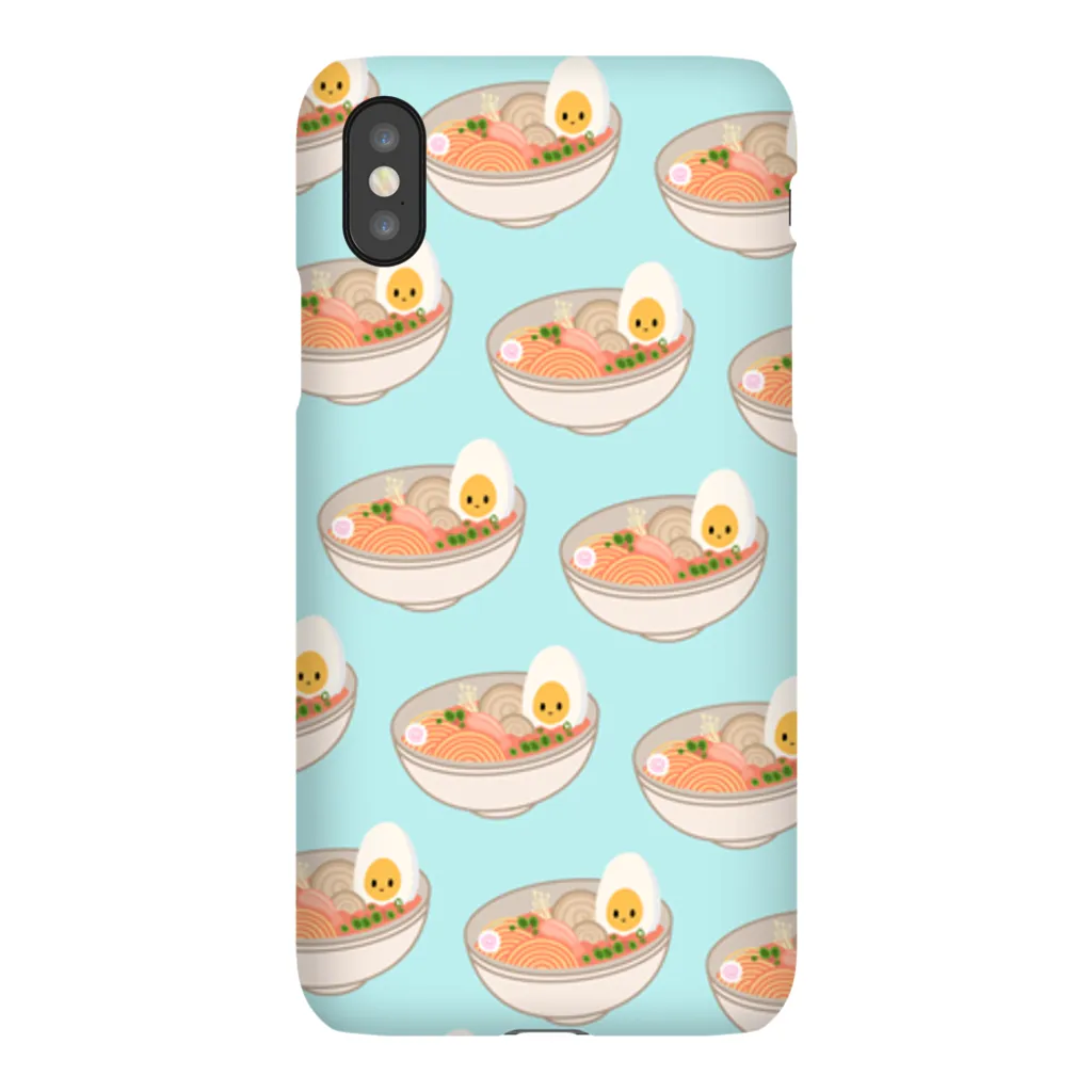 Ramen Phone Case