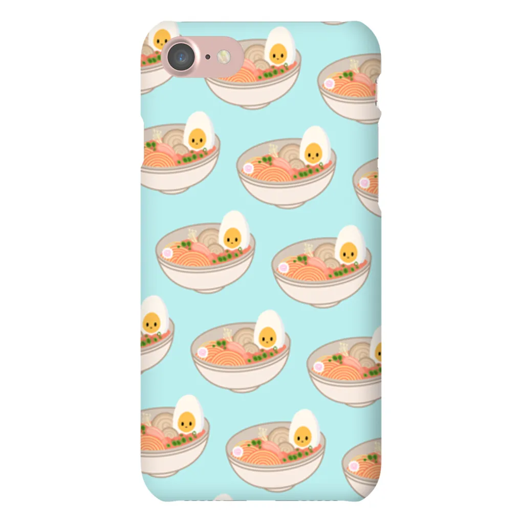 Ramen Phone Case