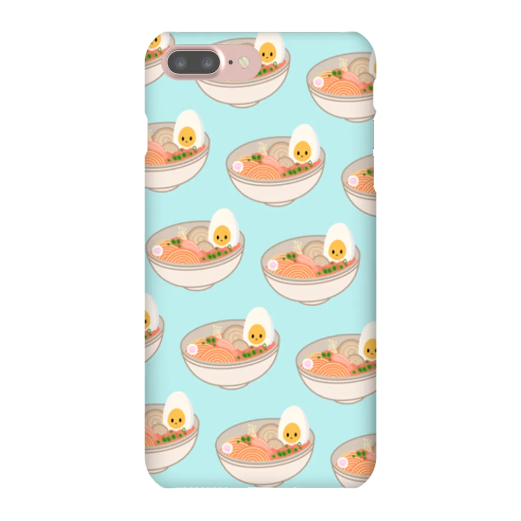 Ramen Phone Case