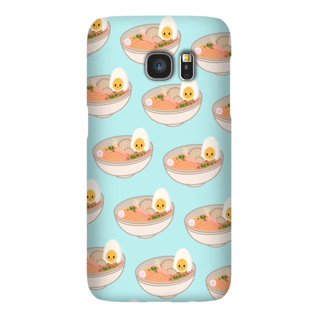 Ramen Phone Case