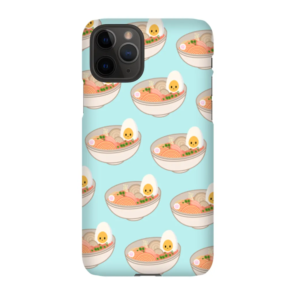 Ramen Phone Case